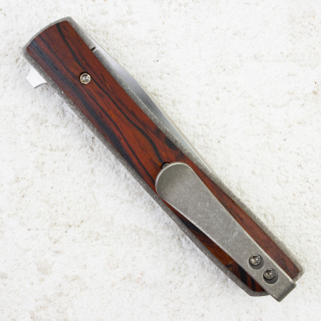 Нож Boker Plus Urban Petite Cocobolo Нож Boker Plus Urban Petite Cocobolo