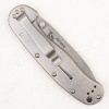 Нож ESEE Avispa, AUS-8, Coyote Brown Нож ESEE Avispa, AUS-8, Coyote Brown - купить в интернет-магазине Blademan