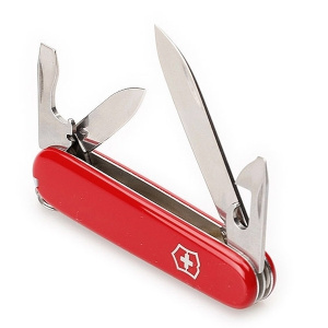Нож перочинный Victorinox Tinker Red Нож перочинный Victorinox Tinker Red