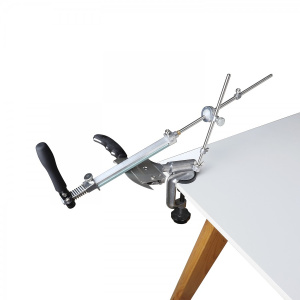 Точильный станок Ganzo Razor Pro Точильный станок Ganzo Razor Pro - купить в интернет-магазине Blademan