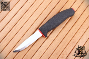 Нож Morakniv Allround 711, углер. сталь - купить в интернет-магазине Blademan