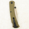 Нож Buck 110 Slim Pro TRX, CPM S30V, G10 Green, 0110GRS3-B Нож Buck 110 Slim Pro TRX, CPM S30V, G10 Green, 0110GRS3-B