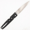 Нож Cold Steel Hold Out 6, S35VN, G10 Black, CS11G6 Нож Cold Steel Hold Out 6, S35VN, G10 Black, CS11G6 - купить в интернет-магазине Blademan
