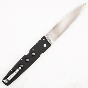 Нож Cold Steel Hold Out 6, S35VN, G10 Black, CS11G6 - складной туристические ножи из стали Нож Cold Steel Hold Out 6, S35VN, G10 Black, CS11G6 - складной туристические ножи из стали