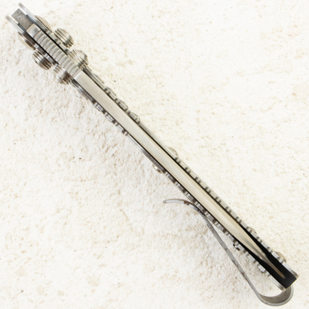 Нож SOG Targa, VG-10, Stainless Steel, TG1001-BX Нож SOG Targa, VG-10, Stainless Steel, TG1001-BX