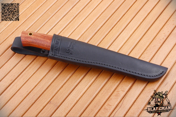 Южный Крест - Компаньон, Бубинго, 440С - купить в интернет-магазине Blademan