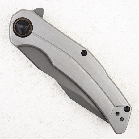 Нож Kershaw Believer, 8Cr13MoV, Stainless Steel, 2070