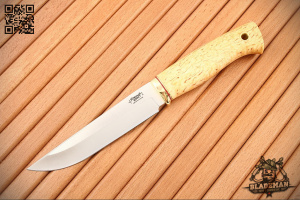 Южный Крест - Боровой, D2, Карельская береза - купить в интернет-магазине Blademan