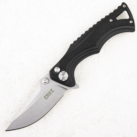 Нож CRKT BT FIGHTER COMPACT, Brian Tighe Design