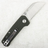 Нож QSP Penguin MINI, 14C28N, Micarta Green Нож QSP Penguin MINI, 14C28N, Micarta Green - купить в интернет-магазине Blademan