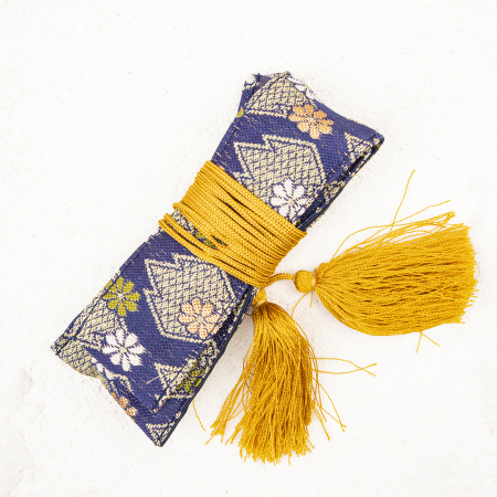 Нож Mcusta Kasumi, VG-10, Damascus, Эбеновое дерево, MC-0073D Нож Mcusta Kasumi, VG-10, Damascus, Эбеновое дерево, MC-0073D