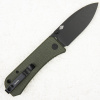 Нож WE Knife Banter, S35VN, Micarta Green, 2004J Нож WE Knife Banter, S35VN, Micarta Green, 2004J - купить в интернет-магазине Blademan