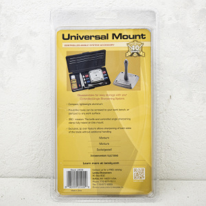 Подставка Lansky Universal Mount #LM009 Подставка Lansky Universal Mount #LM009 - купить в интернет-магазине Blademan