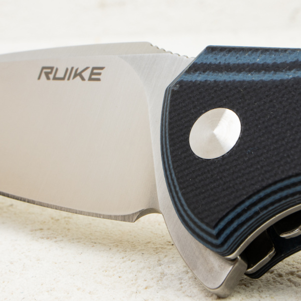 Ruike P105-K, 14C28N, G10