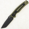 Нож Kershaw Auto Launch 16, CPM M4, Aluminum Black/Olive Handle, KS7105OLBLK Нож Kershaw Auto Launch 16, CPM M4, Aluminum Black/Olive Handle, KS7105OLBLK