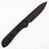 Нож CIVIVI Elementum Button Lock, 14C28N Black, G10 Black, C2103A Нож CIVIVI Elementum Button Lock, 14C28N Black, G10 Black, C2103A - купить в интернет-магазине Blademan