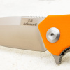 Нож Adimanti by Ganzo (Skimen Orange), D2, G10, SKIMEN-OR Нож Adimanti by Ganzo (Skimen Orange), D2, G10, SKIMEN-OR