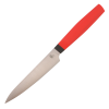 Нож универсальный OWL U130 F, Elmax Cryo, G10 Red Handle