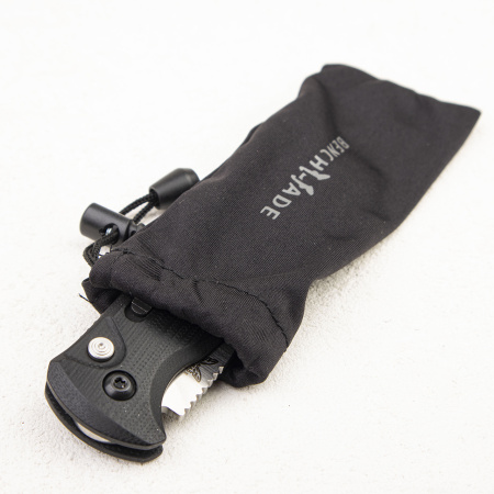 Нож Benchmade CLA Auto, 154CM, G10 Black, 4300 Нож Benchmade CLA Auto, 154CM, G10 Black, 4300