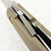 Нож Cold Steel Ti-Lite 6, AUS-10A, Zy-Ex Brown, 26SXK6S Нож Cold Steel Ti-Lite 6, AUS-10A, Zy-Ex Brown, 26SXK6S