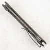 Нож WE Knife Fornix, 20CV, 6AL4V Titanium Gray (Limited edition) Нож WE Knife Fornix, 20CV, 6AL4V Titanium Gray (Limited edition) - купить в интернет-магазине Blademan