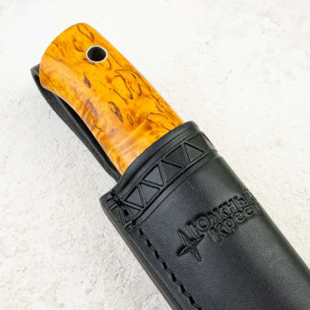 Южный Крест - Компаньон, Карельская береза Янтарь, M390