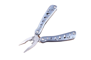 Мультитул Ganzo G101-H — раскрытые пассатижи