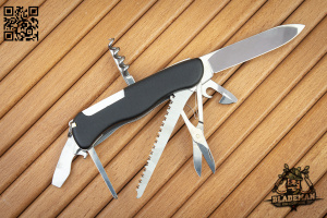 Нож перочинный Victorinox Outrider Black