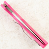 Нож Spyderco Native 5, CPM S30V, FRN Pink, C41PPN5 Нож Spyderco Native 5, CPM S30V, FRN Pink, C41PPN5