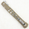 Нож Cold Steel Ti-Lite 6, AUS-10A, Zy-Ex Brown, 26SXK6S Нож Cold Steel Ti-Lite 6, AUS-10A, Zy-Ex Brown, 26SXK6S