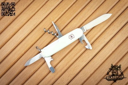 Нож перочинный Victorinox Spartan 