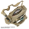 Тактическая сумка MAXPEDITION Proteus Versipack 4,5L, Khaki, 0402K