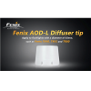 Диффузионный белый фильтр AOD-L для Fenix TK - купить в интернет-магазине Blademan