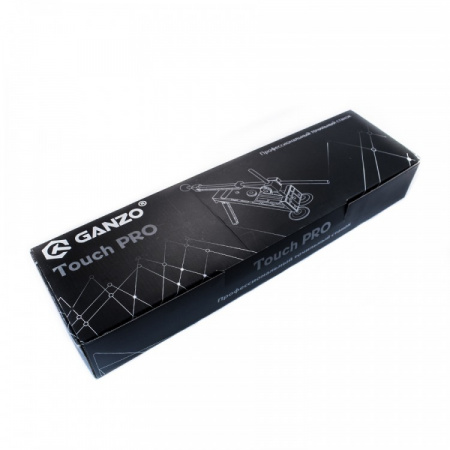 Точильный станок Ganzo Touch Pro Точильный станок Ganzo Touch Pro - купить в интернет-магазине Blademan