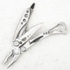 Мультитул Leatherman Skeletool 830920