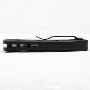 Нож Benchmade Mini Presidio Ultra, 527, 440C, Noryl GTX - складной туристические ножи из стали Нож Benchmade Mini Presidio Ultra, 527, 440C, Noryl GTX - складной туристические ножи из стали