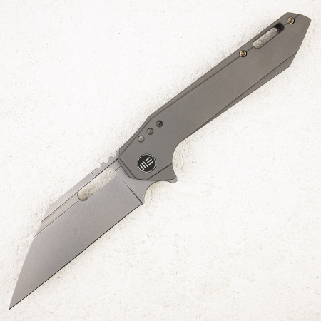 Нож WE Knife Roxi 4 916B, S35VN, 6AL4V Titanium