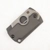 Нож Spyderco Dog Tag Slip Joint Gen 4, C188ALP Нож Spyderco Dog Tag Slip Joint Gen 4, C188ALP