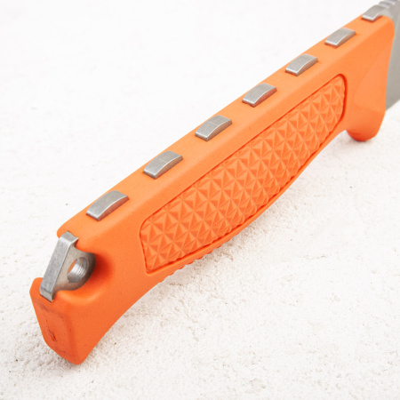 Нож Benchmade Steep Country Hunter 15006, S30V, Santoprene Orange - купить в интернет-магазине Blademan