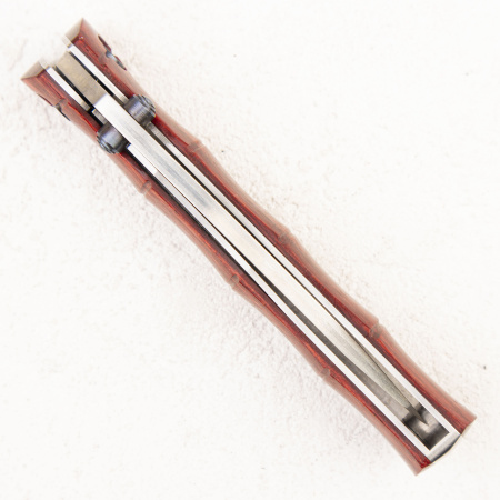 Нож Mcusta Take MC-0075D Stamina Wood (bamboo) Нож Mcusta Take MC-0075D Stamina Wood (bamboo)