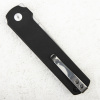 Нож QSP Lark, 14C28N, G10 Black Нож QSP Lark, 14C28N, G10 Black - купить в интернет-магазине Blademan