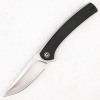 Нож CIVIVI Asticus, D2, G10 Black Нож CIVIVI Asticus, D2, G10 Black