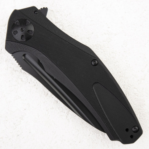 Нож Kershaw Natrix XL Black, G10 - складной туристические ножи из стали Нож Kershaw Natrix XL Black, G10 - складной туристические ножи из стали