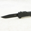 Нож Hogue Compound 3,5 Auto, CPM S30V, G10 Black, 34031 Нож Hogue Compound 3,5 Auto, CPM S30V, G10 Black, 34031