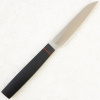 Нож овощной OWL P100 F, Cromax, G10 Black Нож овощной OWL P100 F, Cromax, G10 Black