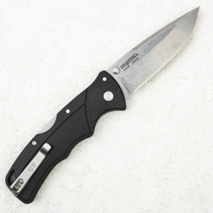 Нож Cold Steel Verdict, 4116 SS, GFN Black, CS-FL-C3SPSS Нож Cold Steel Verdict, 4116 SS, GFN Black, CS-FL-C3SPSS