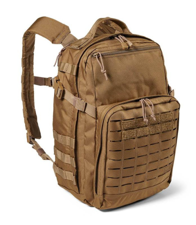 Тактический рюкзак 5.11 Fast-Tac 12 26L, Kangaroo, 56637 Тактический рюкзак 5.11 Fast-Tac 12 26L, Kangaroo, 56637