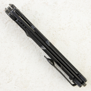 Ruike P108-SB Black Stonewash Ruike P108-SB Black Stonewash