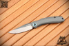 Нож Kershaw Highball, D2, Stainless steel - купить в интернет-магазине Blademan