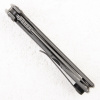 Нож Kershaw Nura 3.0, 8Cr13MoV, Stainless Steel, 4030TIKVT Нож Kershaw Nura 3.0, 8Cr13MoV, Stainless Steel, 4030TIKVT